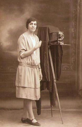 Karima Abboud